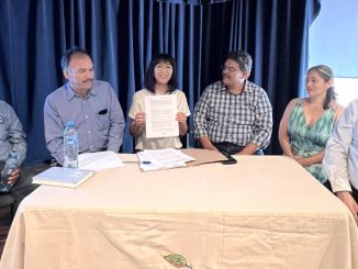 Firman convenio para mejorar eficiencia del Distrito de Riego 111 Sinaloa 2022