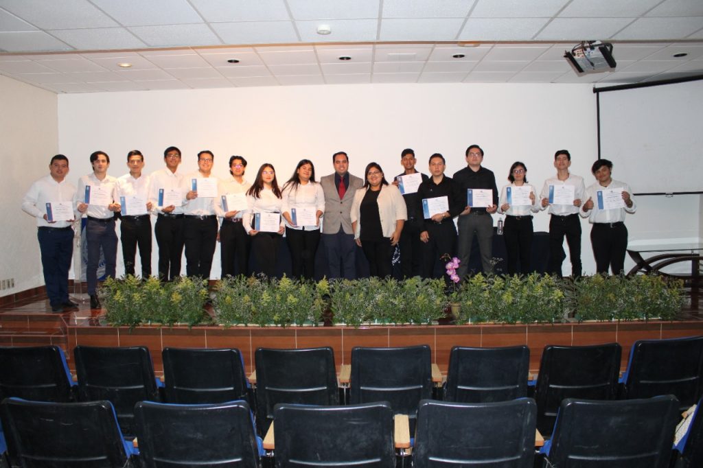 Inaugura la Universidad Politécnica de Sinaloa el 1.er Congreso de Nanociencia y Nanotecnología.