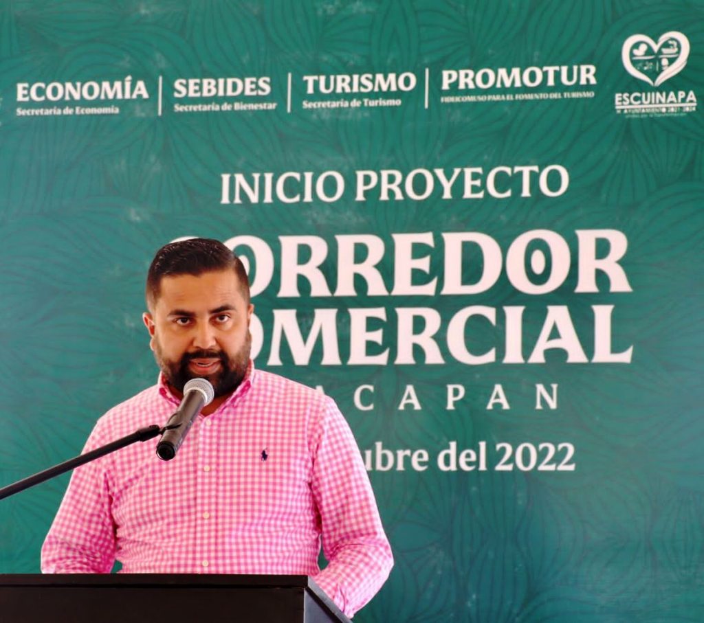 Inicia el Programa Coloreando Sinaloa en la aldea de pescadores y turística de Teacapán en la Zona Trópico de Sinaloa 2022 3
