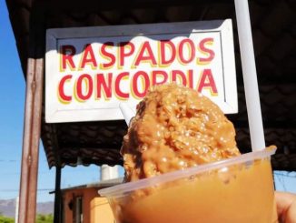 Invitan a la II Feria del Raspado en Concordia, Pueblo Señorial 2022 2
