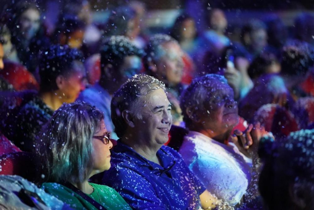 Reviven las mejores películas y videojuegos con espectacular concierto sinfónico TAP Festival Cultural Mazatlán 2022 6