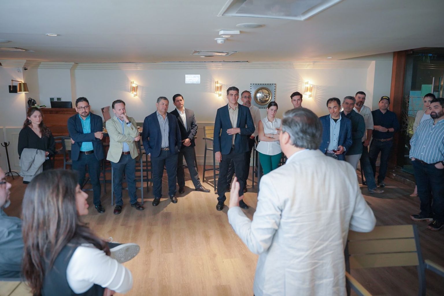 Abordan equilibro entre medio ambiente, economía y sociedad en foro “Por un Futuro Sustentable”