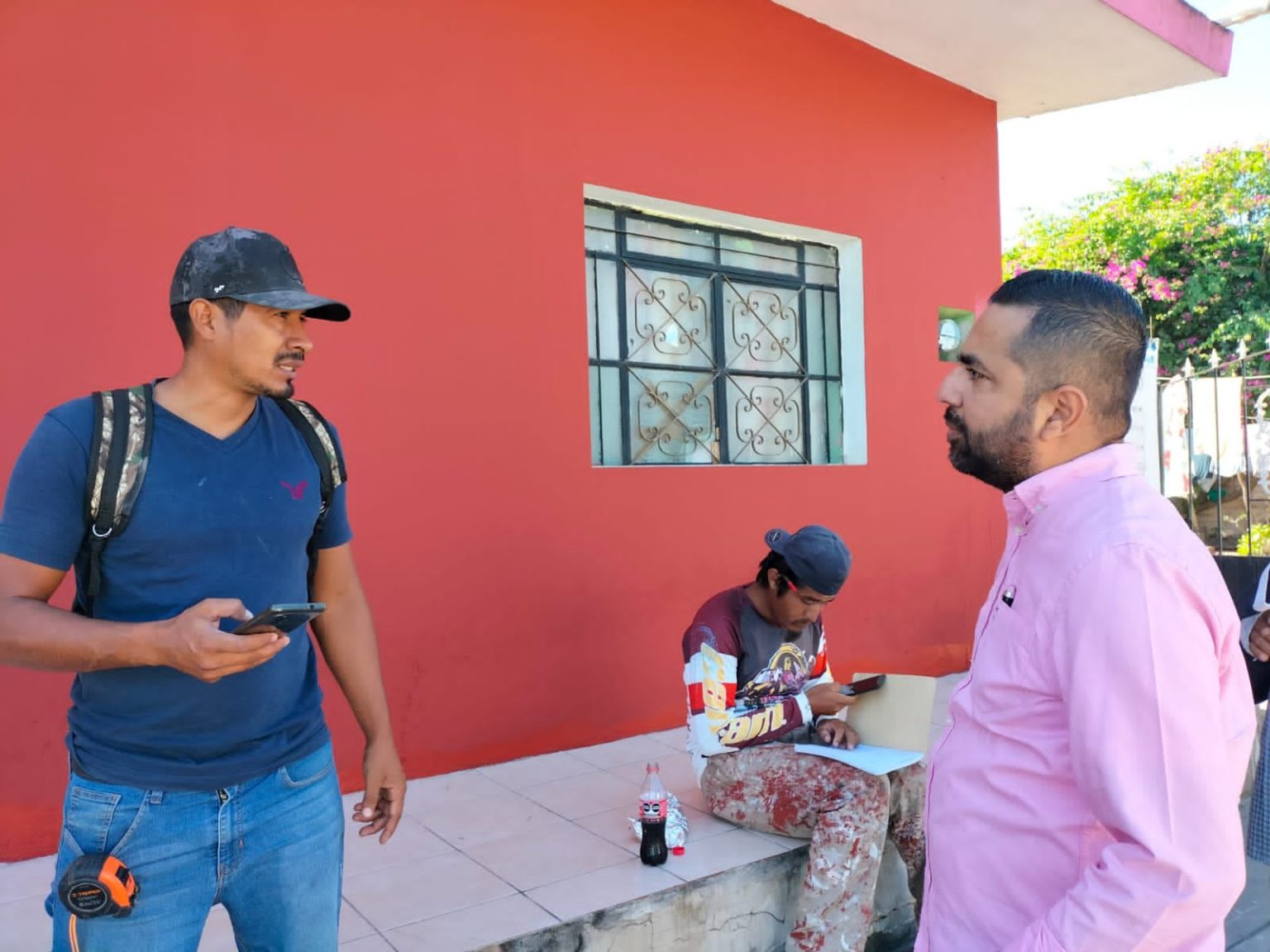 Avanza ‘Coloreando Sinaloa’ en Teacapán; anuncia PROMOTUR – Sinaloa próximo arranque en Chametla 2022