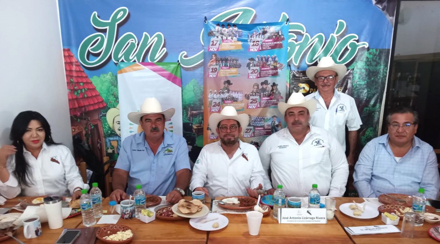 Convocan en Mazatlán a participar en la Expo Ganadera Sinaloa 2022