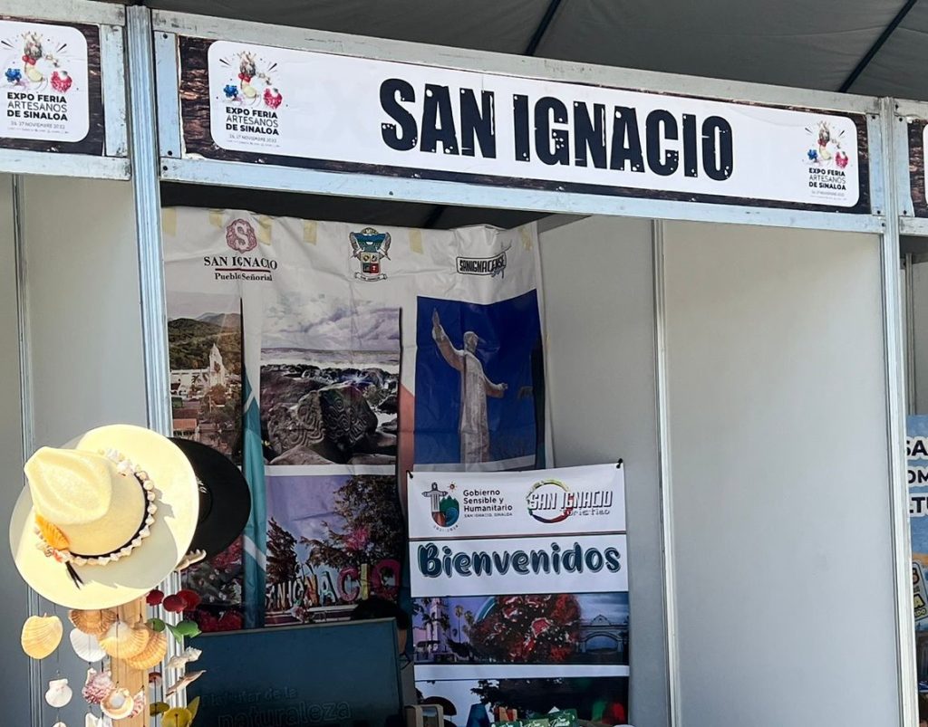 Inicia la Expo Feria Artesanos de Sinaloa, en el Parque Central 2022 4