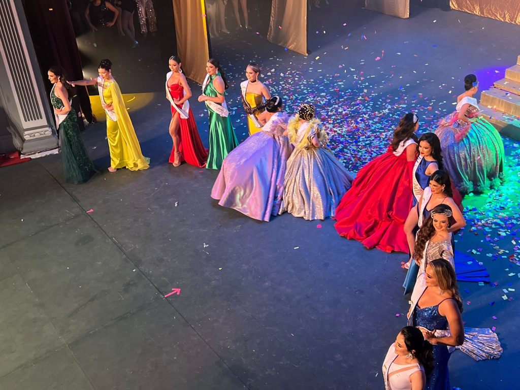 Presentación de Candidaturas a los Reinados del Carnaval Internacional de Mazatlán 2023 (20)