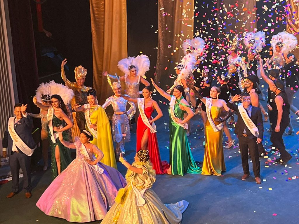 Presentación de Candidaturas a los Reinados del Carnaval Internacional de Mazatlán 2023 (22)