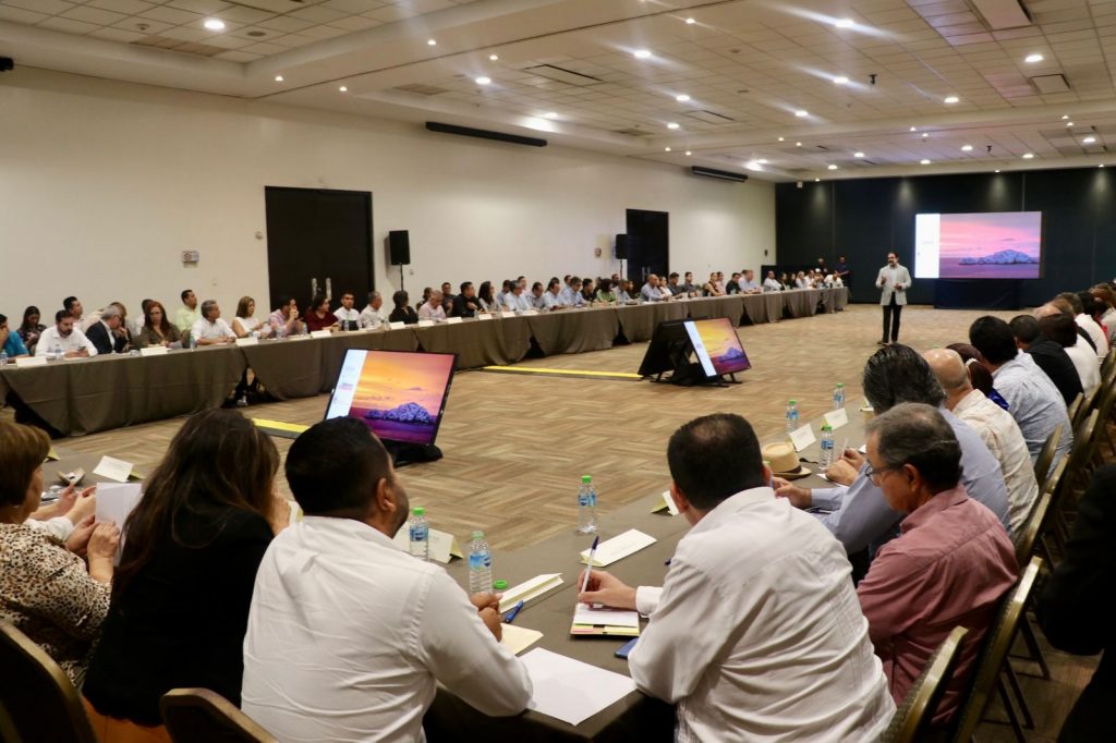 Sectur Sinaloa Resultados Estudio de Verano Resucitados Obligan a Más Capacitación Sectur Sinaloa 2022 2