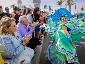 Carnaval de Mazatlán Incentiva donaciones para el Teletón 2022