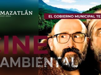 Cine ambiental llegará a través de Ecología a distintas colonias de Mazatlán 2022
