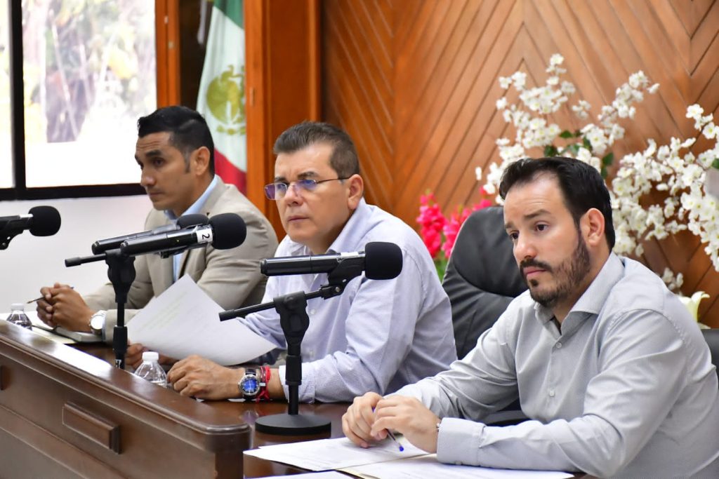El gobierno de Mazatlán escuchó las peticiones de los líderes de asociaciones pesqueras y representantes de pescadores ribereños y de altamar 2022 1