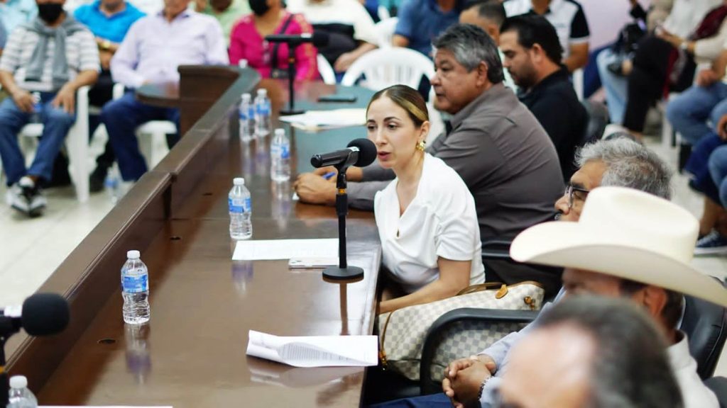 El gobierno de Mazatlán escuchó las peticiones de los líderes de asociaciones pesqueras y representantes de pescadores ribereños y de altamar 2022 3