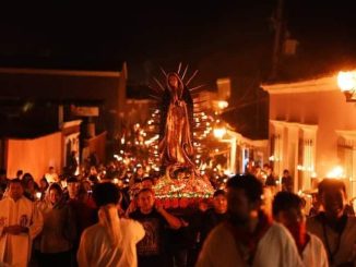 Fiesta de las Velas Cosalá Pueblo Mágico Zona Trópico Cosalá Sinaloa México 2022 (5)