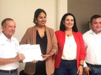 Jaime Félix Pico ofrece Reveladora Conferencia sobre patrimonio Doccumental Diciembre 2022 Mazatlán