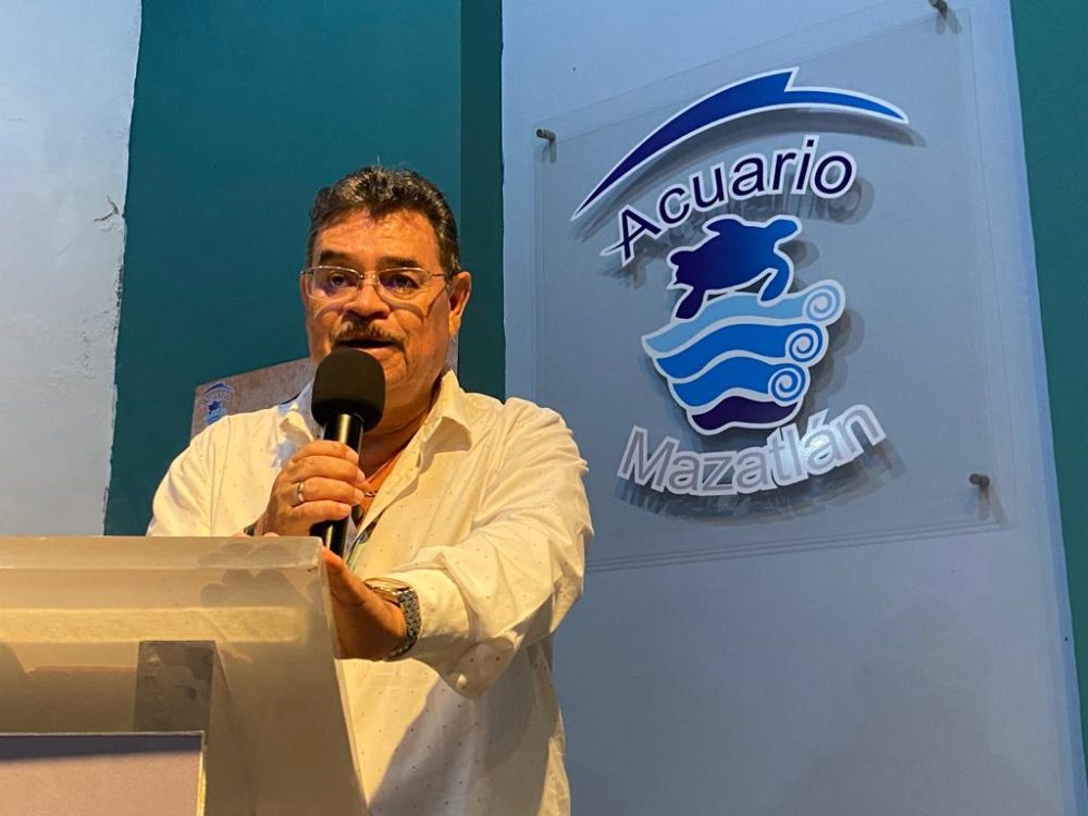 Mazatlán es aliado de las inversiones y proyectos Alcalde Edgar González 2022 Parque Aeroespacial 2