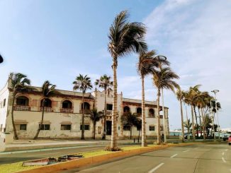 Mazatlán podría contar el primer museo marítimo en todo México 2022