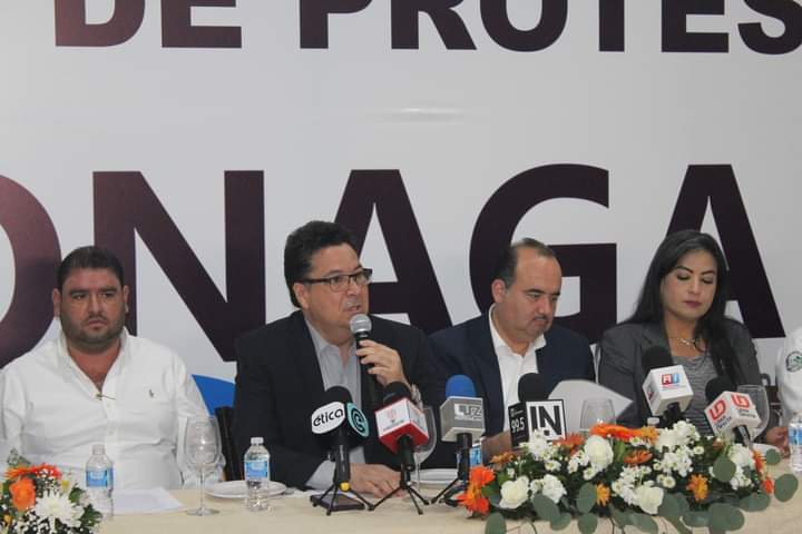 Nace el Consejo Nacional de Gastronomía de Mazatlán 2022 1