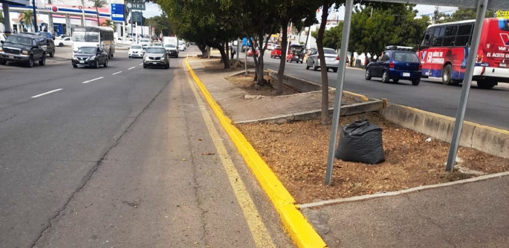 Obras Públicas de Mazatlán atiende reportes ciudadanos 2022
