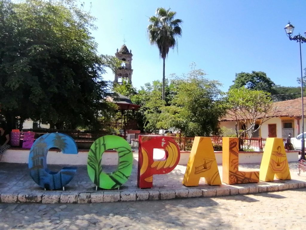 Resumen de Viajes de Mazatlán Interactivo 2022 3 Concordia Copala