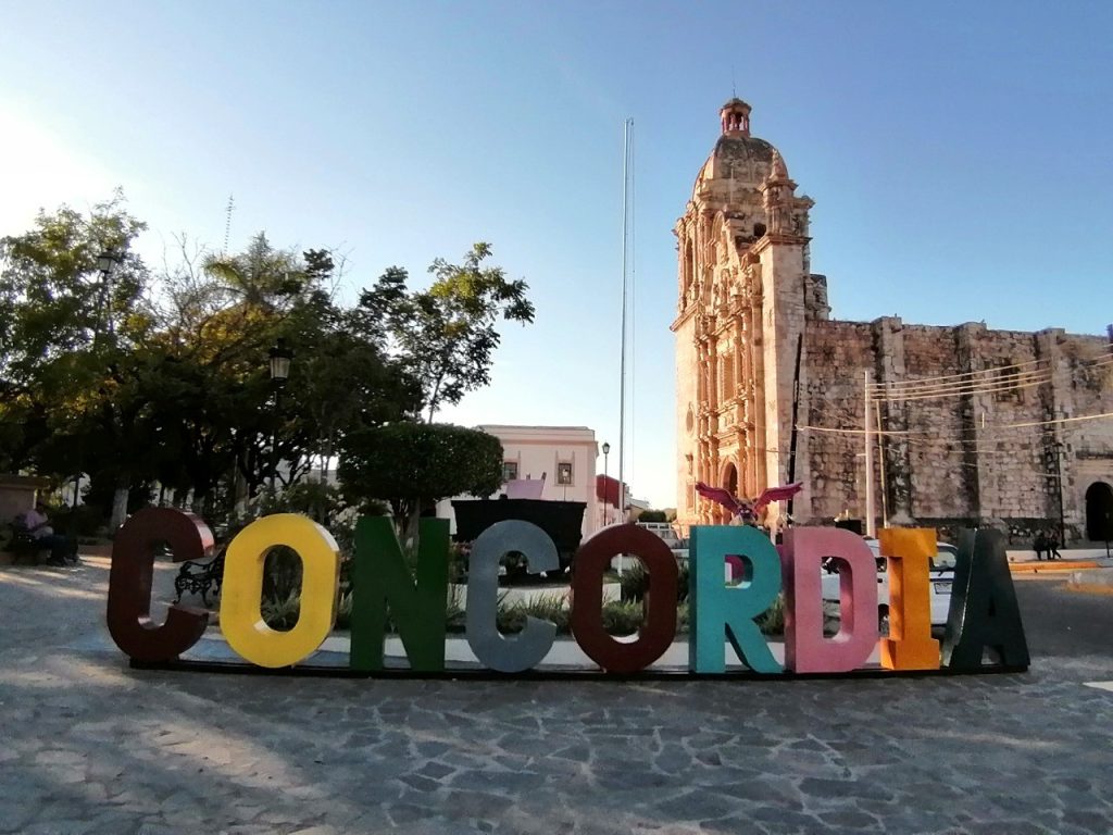 Resumen de Viajes de Mazatlán Interactivo 2022 3 Concordia a