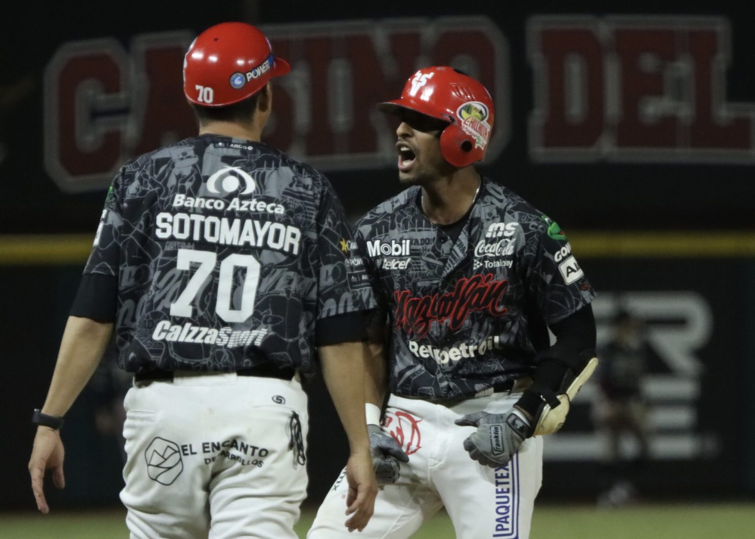 Venados de Mazatlán logra electrizante triunfo para quedarse con el Clásico Sinaloense en el Teodoro Mariscal