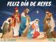 Feliz Día de Reyes 2024