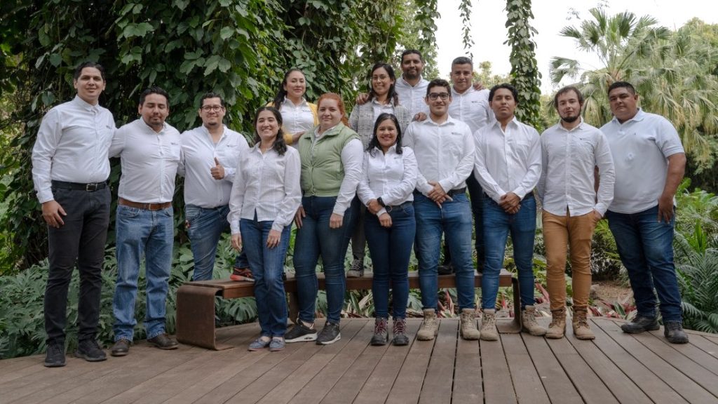 Reconoce Sociedad Botánica y Zoológica de Sinaloa aportación de las y los biólogos para la conservación del Jardín Botánico Culiacán 2023