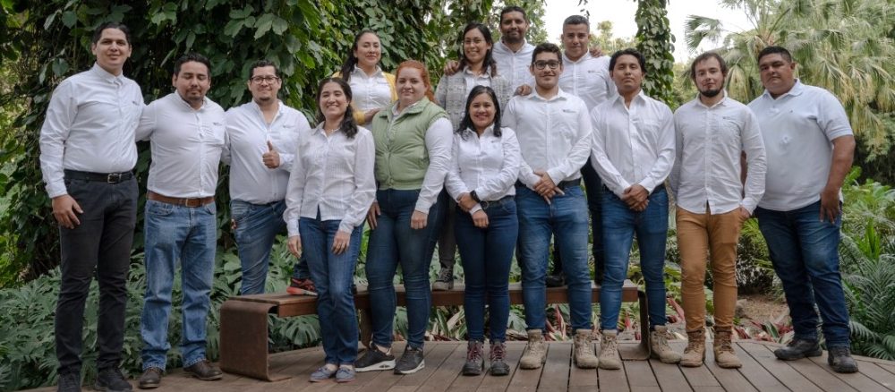 Reconoce Sociedad Botánica y Zoológica de Sinaloa aportación de las y los biólogos para la conservación del Jardín Botánico Culiacán 2023