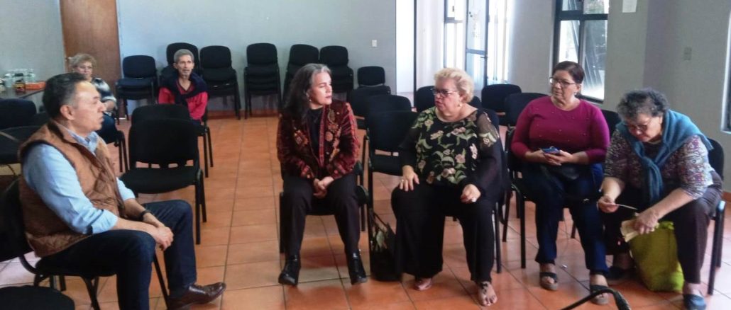 Entrevista en Mazatlán a Juan Salvado Avilés Ochoa directos del Instituto Sinaloense de Cultura ISIC 2023 1