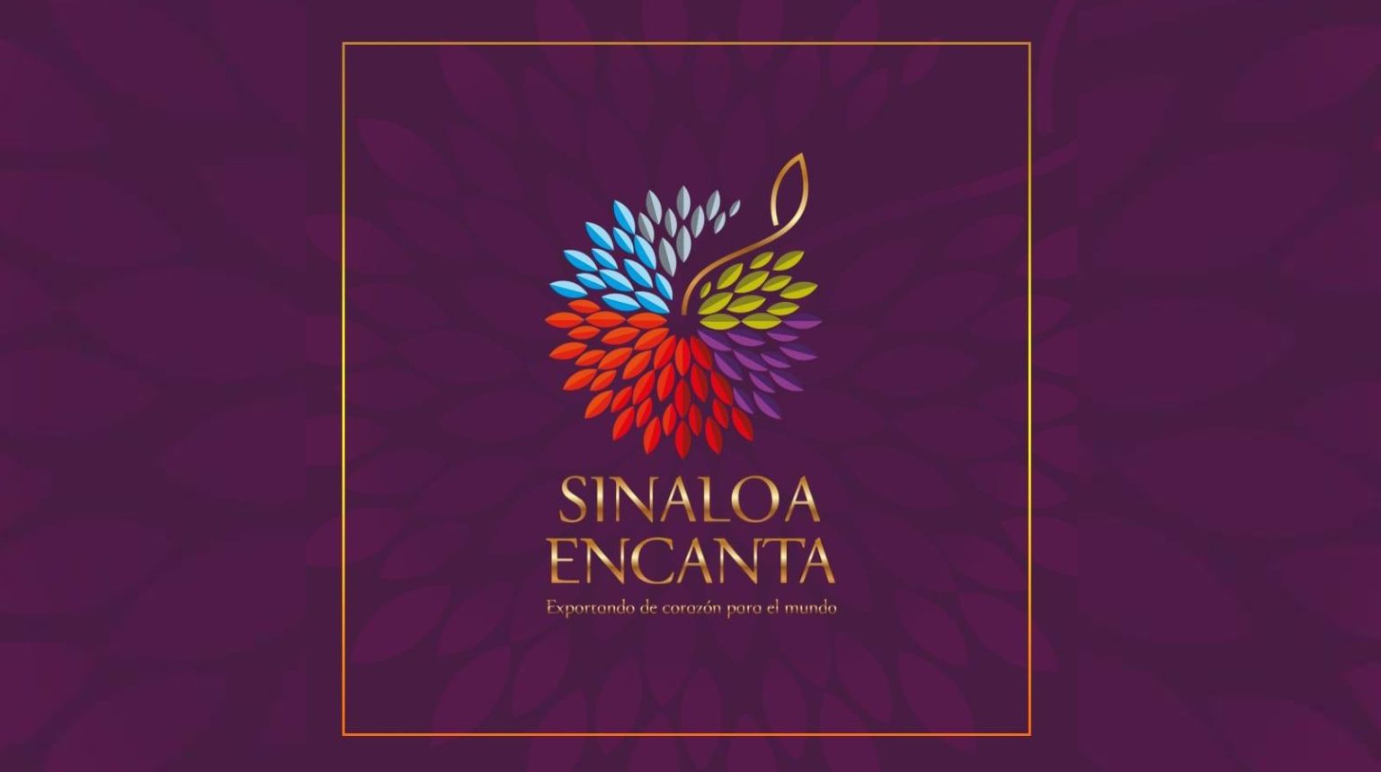 Invitamos a Mazatlán a la Séptima Edición de “Sinaloa Encanta” Eduardo Leyson.