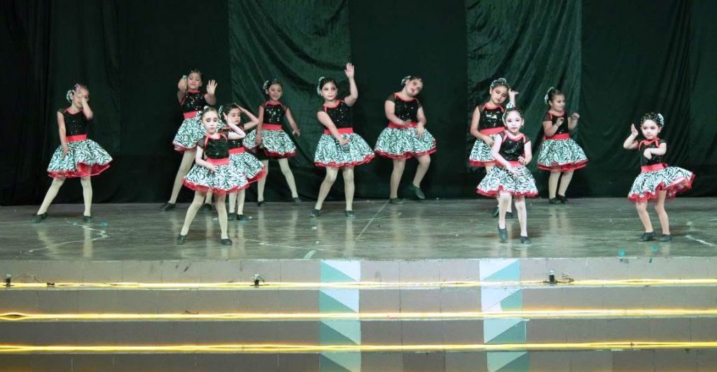 La niñez de Mazatlán se divierte en el Baile Infantil del Carnaval Internacional de Mazatlán 2023 Déjà vu 125 años de tradición 2023