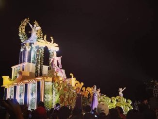 Primer Desfile de Carnaval de Mazatlán 2023