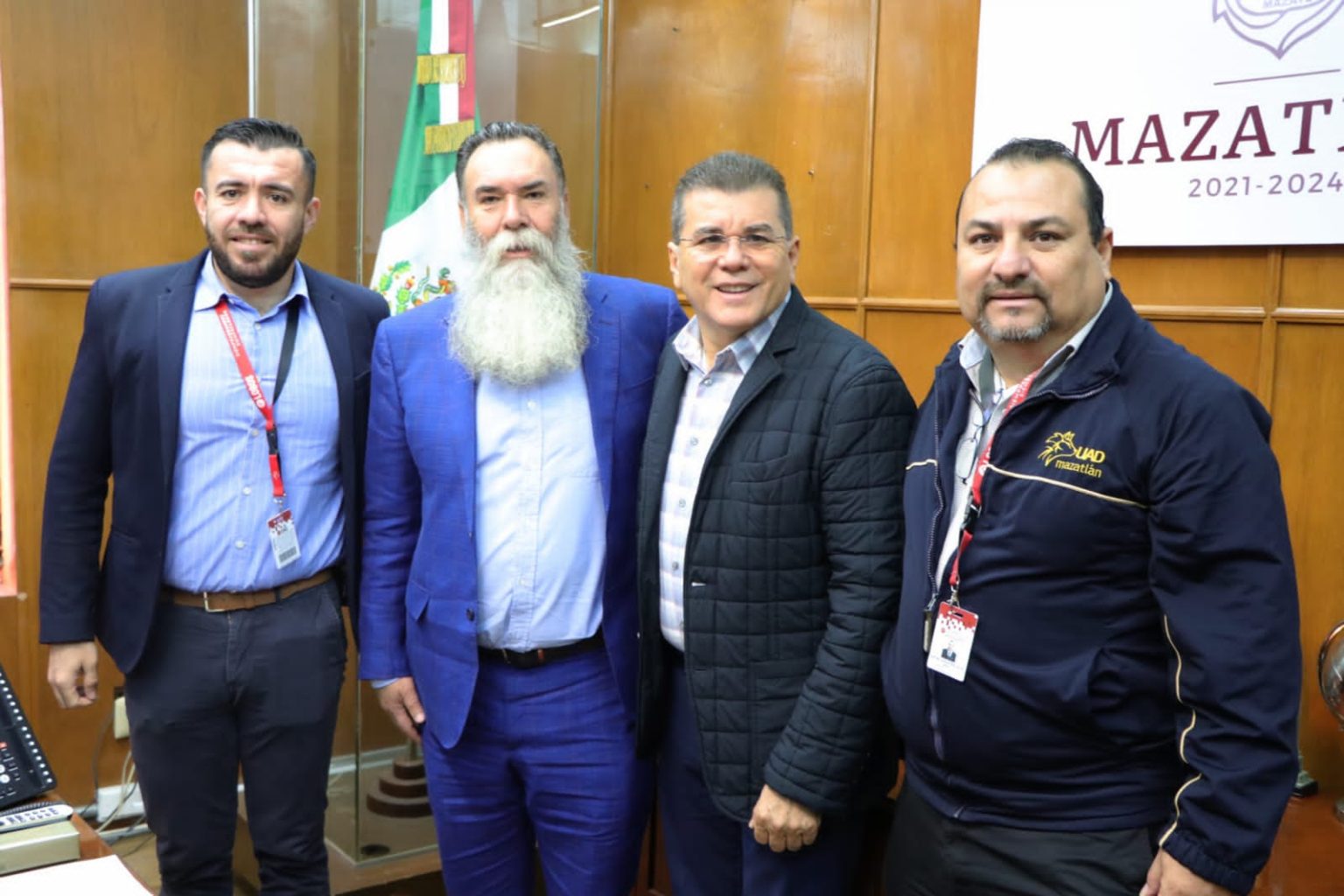 Refrenda Universidad de Durango convenio con Gobierno Municipal.