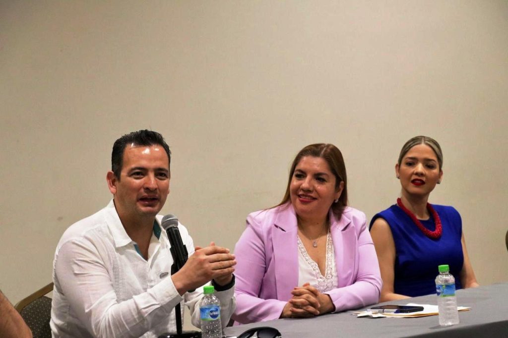 Se hermanarán las ciudades de Mazatlán y Chihuahua 2023 1
