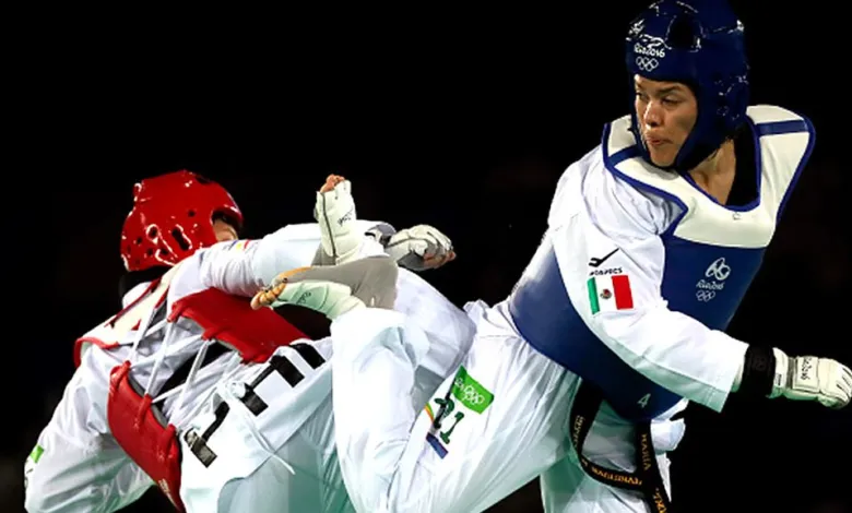 Será Mazatlán sede del Primer Campeonato Mundial de Taekwondo Escolar 2023 1