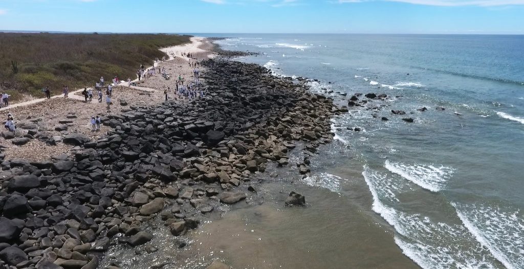 Equinoccio de Primavera 2023 Las Labradas 8