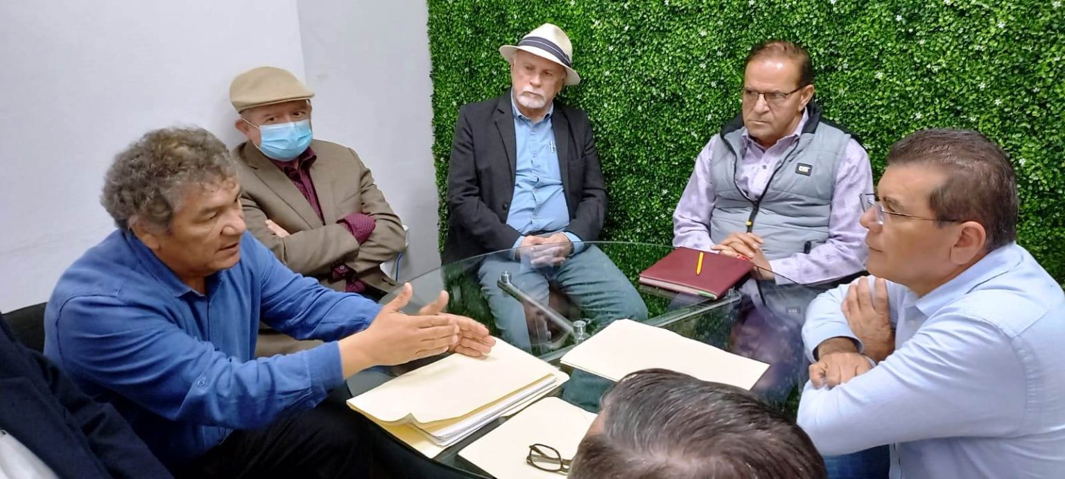 La Crónica de Sinaloa y el H Ayuntamiento de Mazatlán Organizan Encuentro Estatal Bilateral de Cronistas e Historiadores de Sinaloa y Nayarit 2023