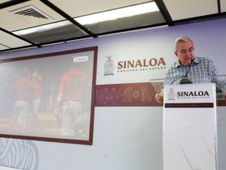 Reconoce el Gobernador de Sinaloa Rubén Rocha labor de peloteros sinaloenses en el Clásico Mundial de Béisbol 2023