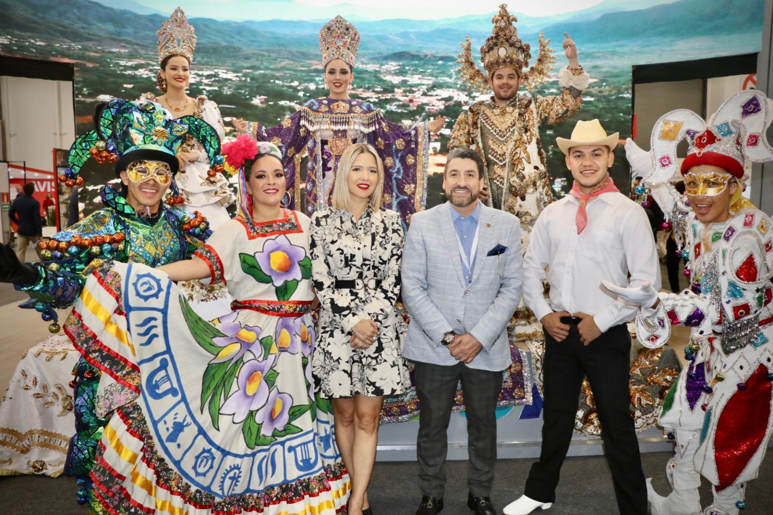 Sinaloa se hermana con Estados de la República en pro del Turismo estatal 2023