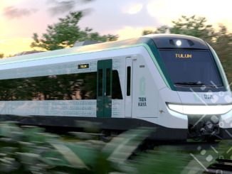 Tren Maya Conceptos Generales 2023 Tren