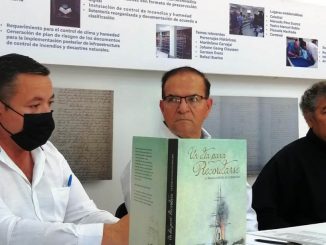 VIII Encuentro Biestatal de Cronistas e Historiadores Sede Mazatlán 2023