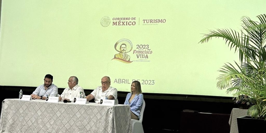 Grupo El Cid Resorts es Reconocido por Parte de Sectur Federal por su Trayectoria de 50 años de Prestar Servicios e Innovar en el Sector Turístico de Mazatlán y México 2023