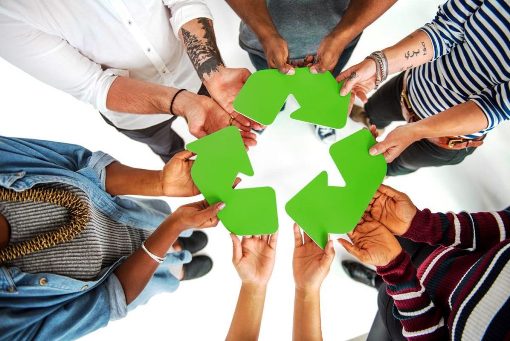 Día Mundial del Reciclaje 2023 1