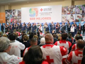 Es Mazatlán la Sede la 51 Convención Nacional de la Cruz Roja Mexicana Participan más de 3000 Congresistas 2023 1