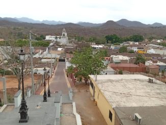 Gilberto Owen Reseña Histórica y Recorriendo el Municipio de San Ignacio Sinaloa México 2023 1