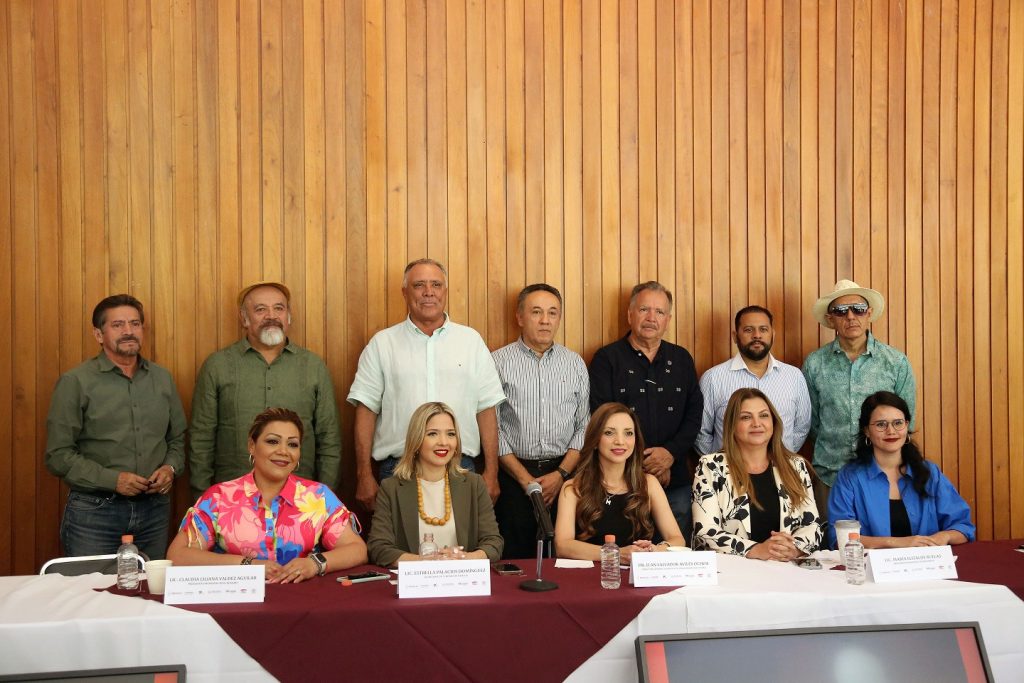 Impulsar el turismo a través de las tradiciones, objetivo del Programa Magia y Cultura Estrella Palacios