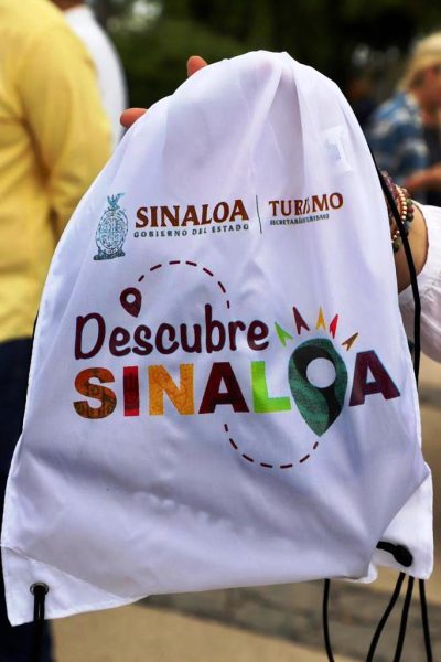 Ponen en marcha el programa turístico Descubre Sinaloa 2023 3
