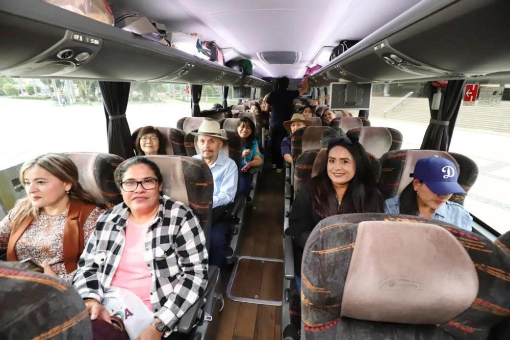Ponen en marcha el programa turístico Descubre Sinaloa 2023 5