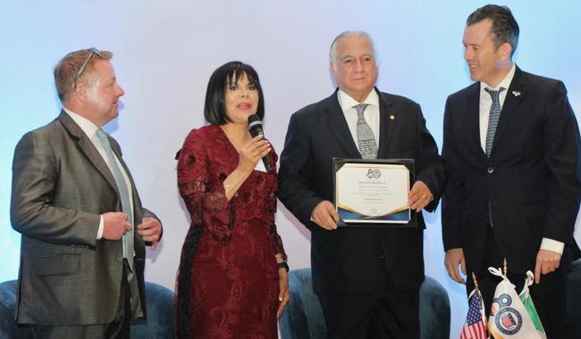 Turismo, importante actividad que une naciones y detona el crecimiento de las sociedades Turismo, importante actividad que une naciones y detona el crecimiento de las sociedades Conferencia MTM 2023