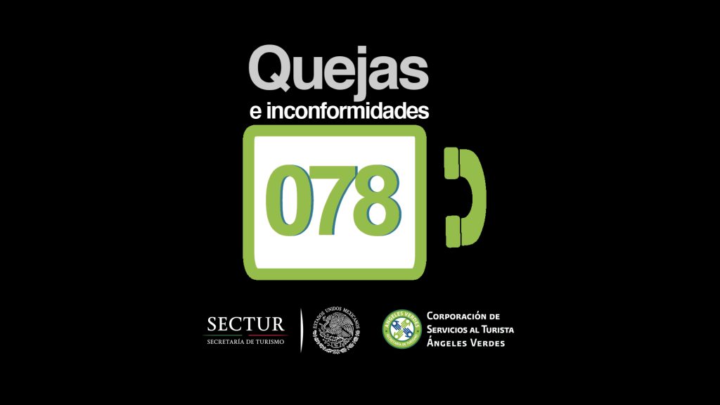 Ángeles Verdes estrecha lazos de cooperación con Concanaco Servytur para fortalecer el desarrollo del turismo carretero de México 2023 2